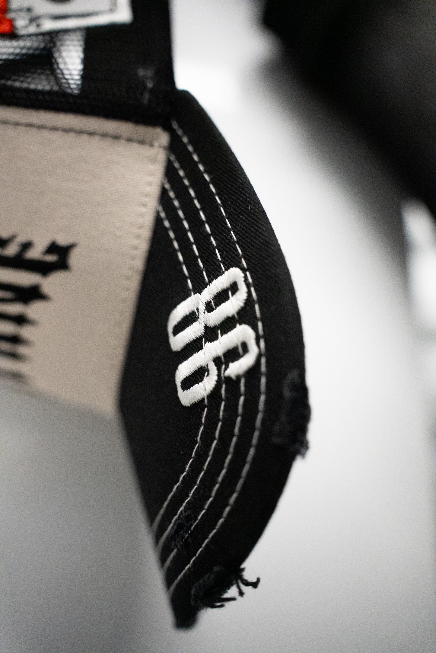 98Octane Trucker Hat