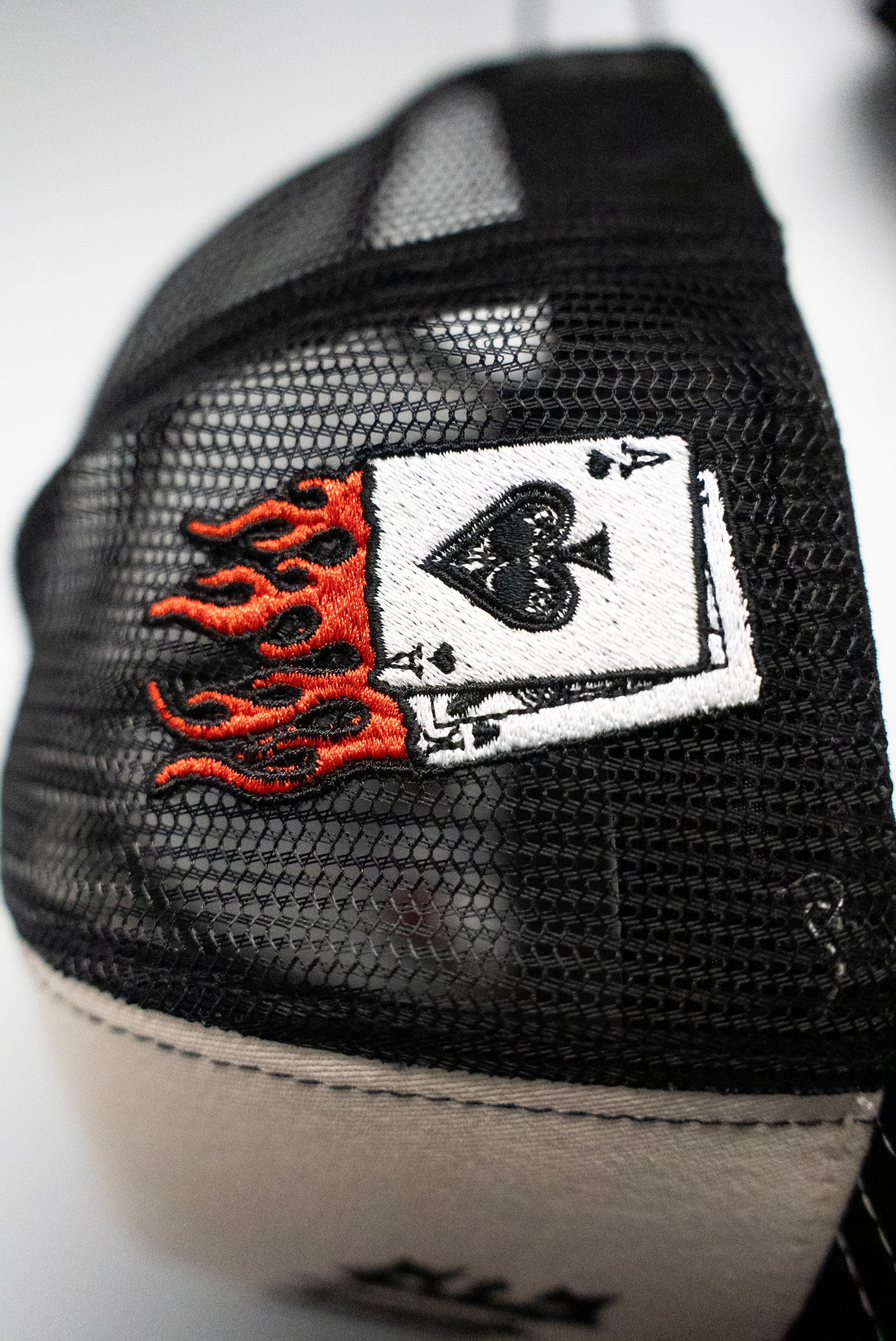 98Octane Trucker Hat