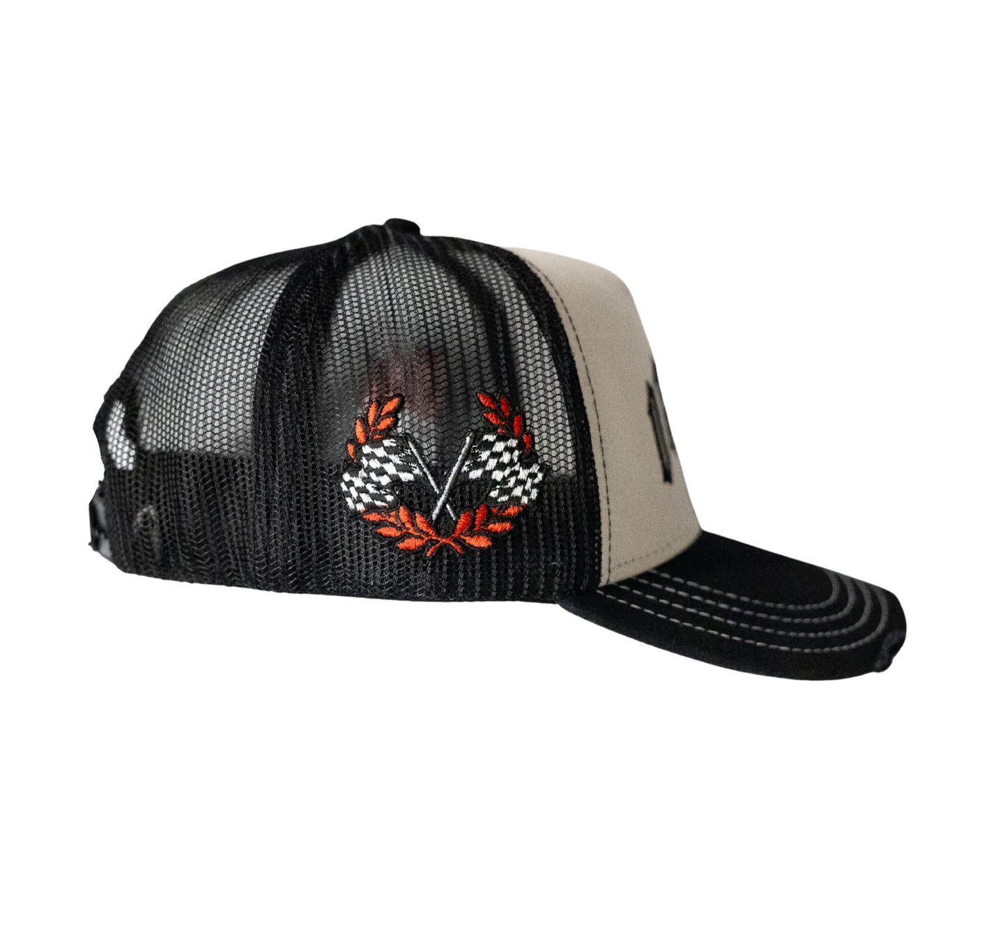 98Octane Trucker Hat