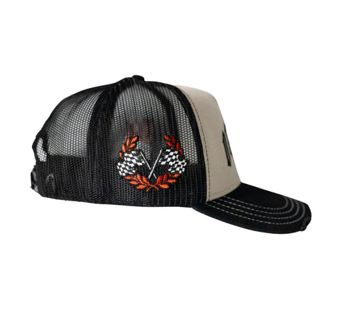98Octane Trucker Hat