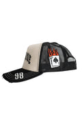 98Octane Trucker Hat