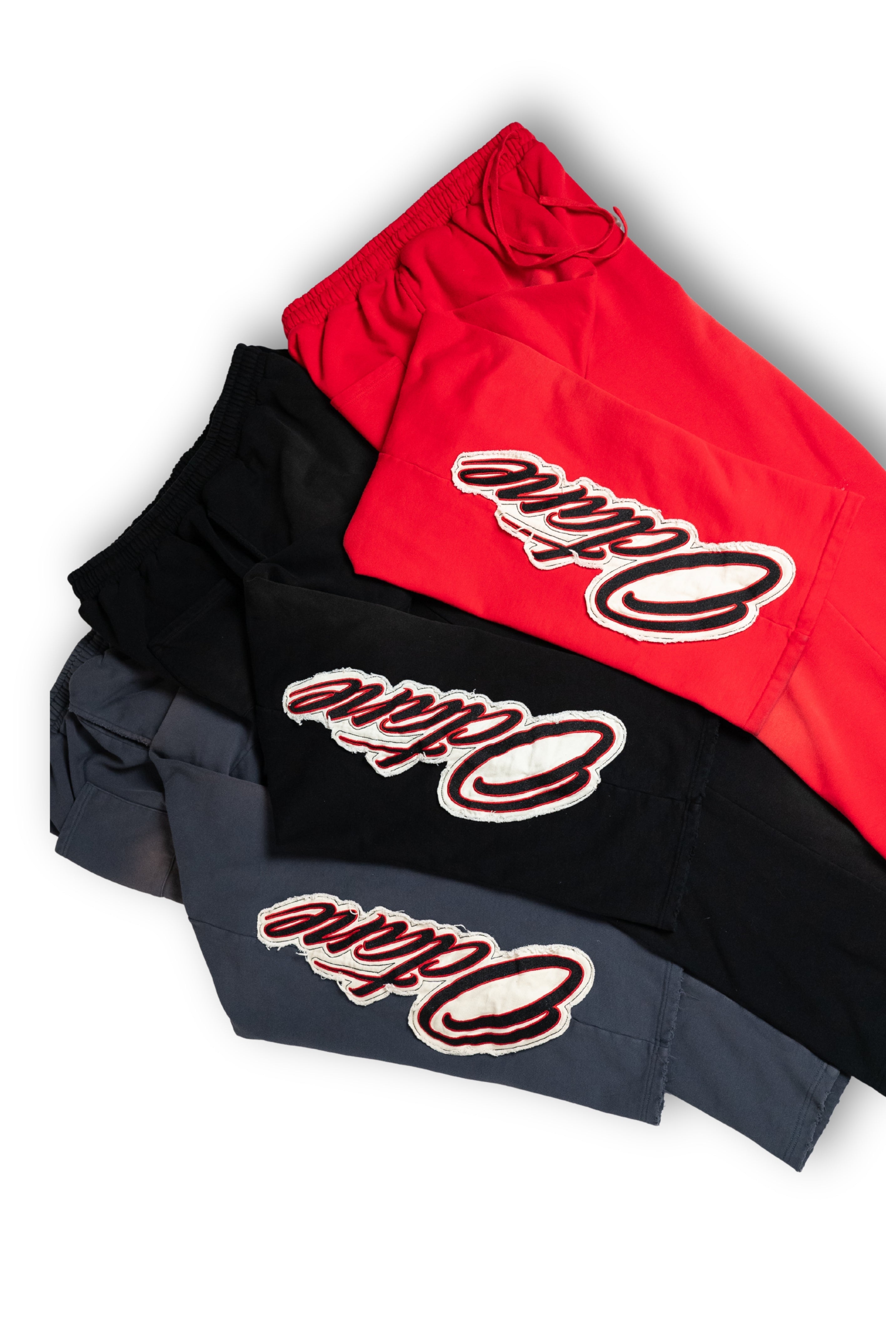 Blue Eternity Sweatpants