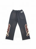 Blue Eternity Sweatpants